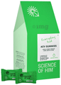 Science Of Him Everyday Bud ACV Gummies Green Apple Sugar Free thumbnail