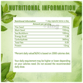 Dr. Morepen Veg-Omega Omega's 3 6 7 9 Veg. Capsule thumbnail