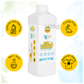 Tiffy & Toffee Baby Laundry Detergent thumbnail