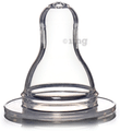 Buddsbuddy Choice+ Glass Feeding Bottle 250ml Green thumbnail