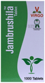 Virgo Jambrushila Tablet thumbnail