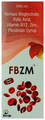 Fbzm Syrup Mango thumbnail
