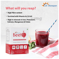 Dr. Morepen Beetit Sachet (10gm Each) thumbnail