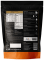 MuscleXP Beginner's Protein (1kg Each) Chocolate Fudge thumbnail