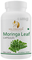 Goldenacacia Herrbals Moringa Leaf 500mg Capsule thumbnail