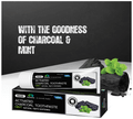 Jagat Devsutra Activated Charcoal Toothpaste (100gm Each) thumbnail