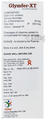 Glymfer-XT Oral Suspension thumbnail