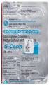 G-Cerin Tablet thumbnail