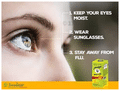 Jiwadaya Netraprabha Plus Eye Drop thumbnail