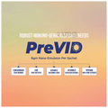 Pmeds PreVid Immunity Boosting Sachet (8gm Each) Sugar Free 1 Month Flavour Pack Assorted thumbnail