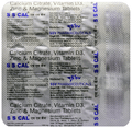 S S Cal Tablet thumbnail