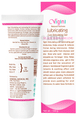 Vigini Combo Pack of Lightening Intimate Feminine Wash 100ml, Lubricating Cum Stimulating Gel 100gm and Erase Marks Massage Cream 100gm thumbnail