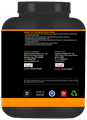 OSOAA Xtreme Bulk Gainer Italian Chocolate thumbnail