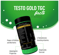 Muscle Monk Testo Gold TGC Capsule thumbnail