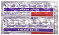 Amazeo OD 400 Tablet thumbnail