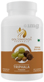 Goldenacacia Herrbals Triphala Powder thumbnail