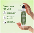 Uxr Soothing Lemongrass Body Lotion thumbnail