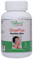 Naturz Ayurveda Glowplus Healthy Skin Capsule thumbnail