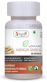Vringra Ultra Pure American Ginseng Capsule thumbnail