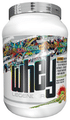 Absolute Nutrition Legender Whey Protein Powder Cashew Saffron Pistachio thumbnail
