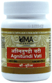 Uma Ayurveda Tablet Agnitundi Vati thumbnail