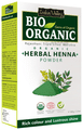Indus Valley Bio Organic Herbal Henna Powder thumbnail
