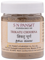 S N Pandit Ayurveda Trikatu Choorna thumbnail