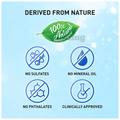 Parachute Advansed Body Lotion Almond Natural Moisture thumbnail