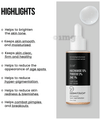 Dermatouch Combo Pack of Bye Bye Pigmentation Cream (20gm) and Niacinamide 10% Tyrostat 3% Zinc 1% Clarifying Face Serum (30ml) thumbnail