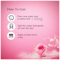 Dwibhashi Gulaba Arka Rose Water thumbnail