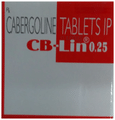 CB-Lin 0.25 Tablet thumbnail