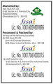 Nutraj Almond Kernels thumbnail