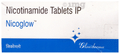 Nicoglow 250mg Tablet thumbnail