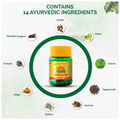 Dr. Vaidya's Lipoherb Capsule thumbnail