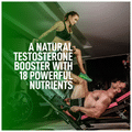 Muscle Monk Testo Gold TGC Capsule thumbnail