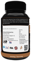Organic Vasi Flaxseed Capsule thumbnail