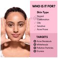 Auli Alpha Superfood Oil Control Face Cleanser thumbnail