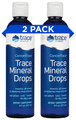 Trace Minerals Concentrace Mineral Drops (237ml Each) thumbnail