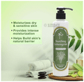 Uxr Soothing Lemongrass Body Lotion thumbnail