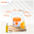 Orange Daily Dual Action Whitening Cream thumbnail