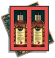 Oriental Botanics Red Onion Hair Shampoo and Hair Conditioner (300ml Each) thumbnail