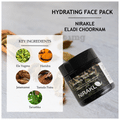 Nirakle Eladi Choornam Hydrating Face Pack thumbnail