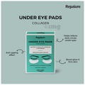 Rejusure Under Eye Pads Collagen thumbnail