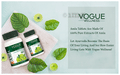 Vogue Wellness Amla Tablets Pure Herbs Antioxidant & Improves Immunity Tablet (60 Each) thumbnail