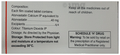 Atorsave 40 Tablet thumbnail