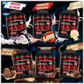 Spartan Nutrition Mega Mass Pro Series Chocolate Powder thumbnail