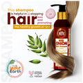 The Indie Earth Red Onion Hair Shampoo thumbnail