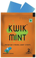 Kwik Mint Strip (88 Each) Peppermint thumbnail