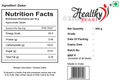Healthy Feast Arabian Dates thumbnail