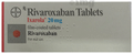 Ixarola 20mg Tablet thumbnail